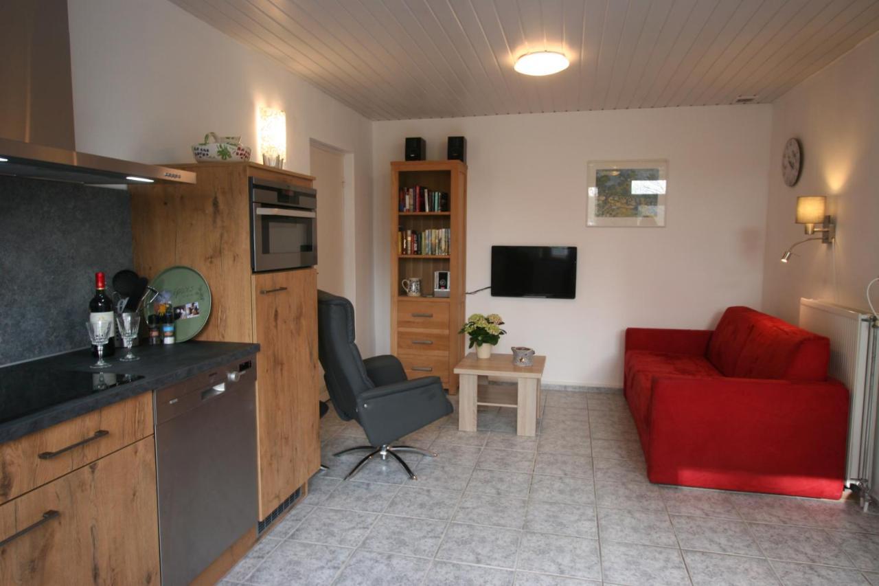Gulpdal Vakantiewoningen. Gulpen Ngoại thất bức ảnh