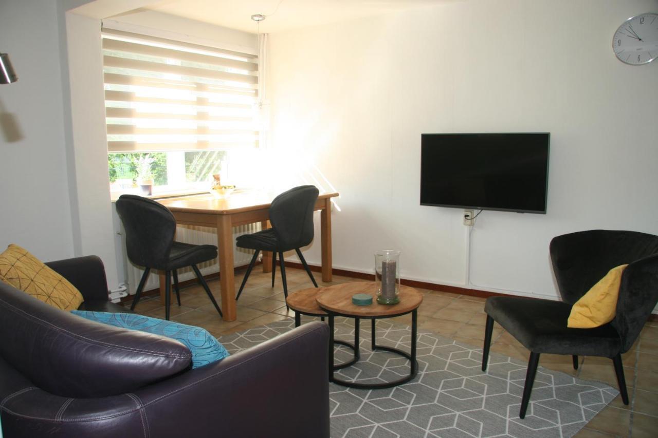 Gulpdal Vakantiewoningen. Gulpen Ngoại thất bức ảnh