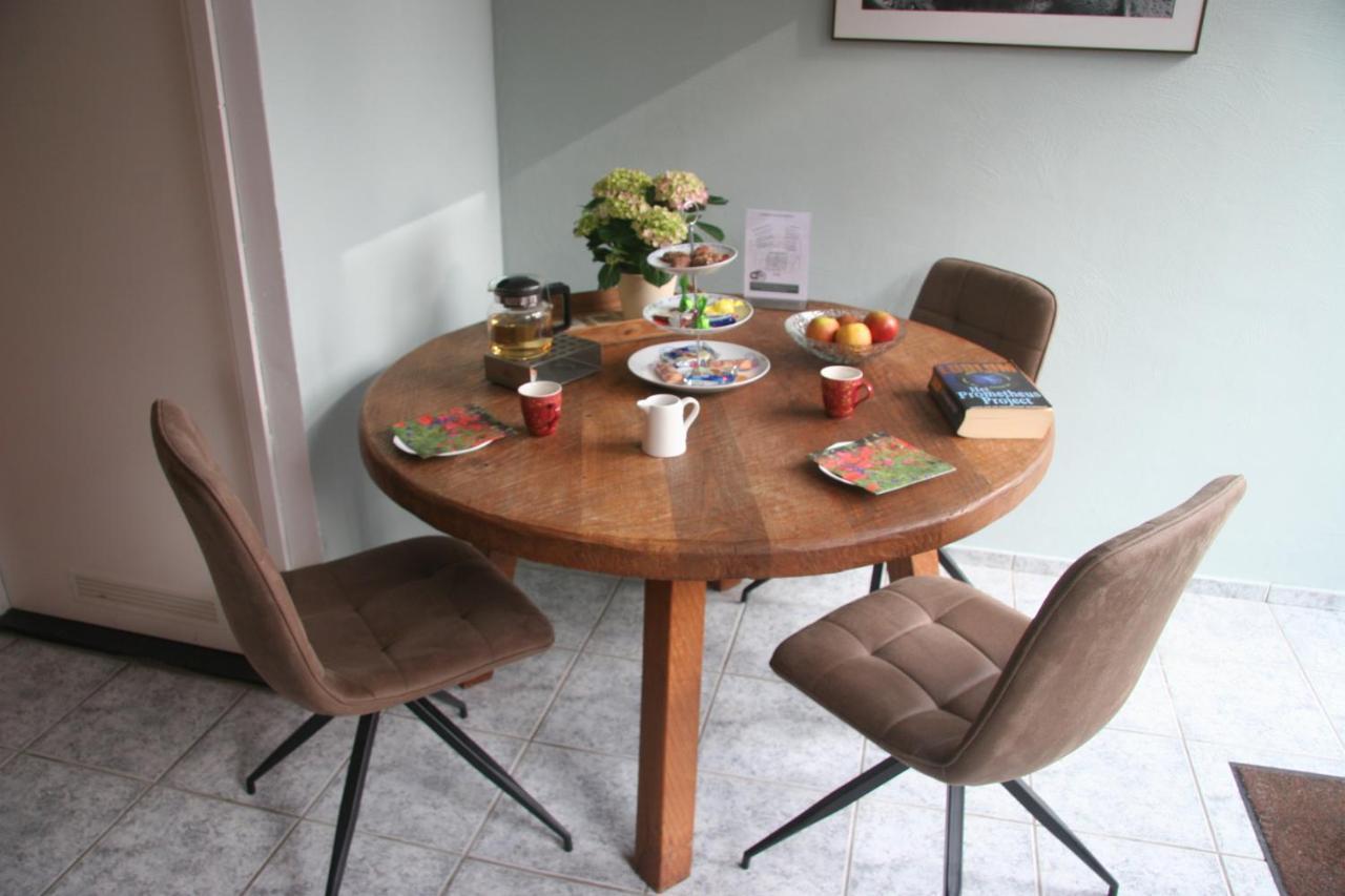 Gulpdal Vakantiewoningen. Gulpen Ngoại thất bức ảnh
