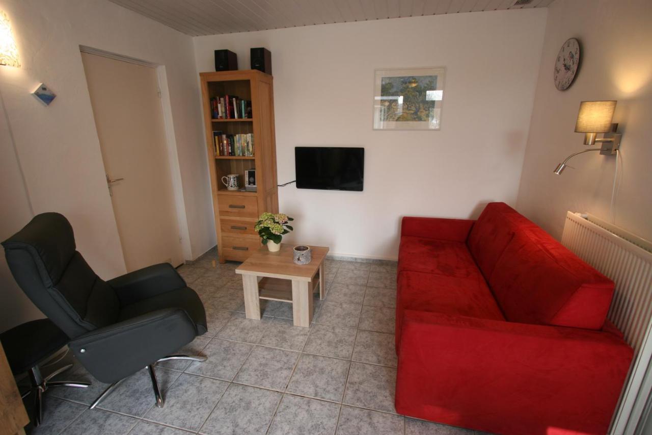 Gulpdal Vakantiewoningen. Gulpen Ngoại thất bức ảnh